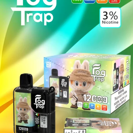Fog-trap