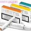 HEETS加熱煙｜Heets煙彈｜IQOS加熱不燃燒系列｜台灣711到付