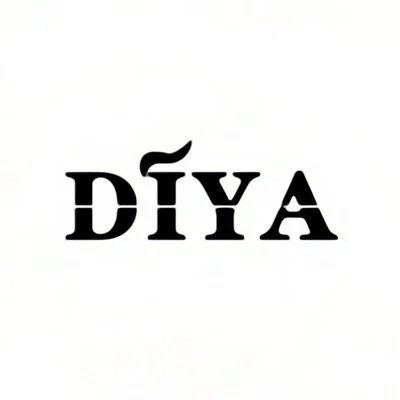 DIYA 叮啞