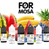 FORMOSA 煙油｜福爾摩沙系列小煙專用｜30ML 瓶裝｜711到付